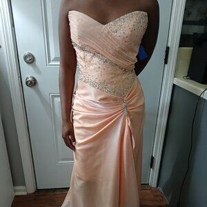 Formal Prom Dress